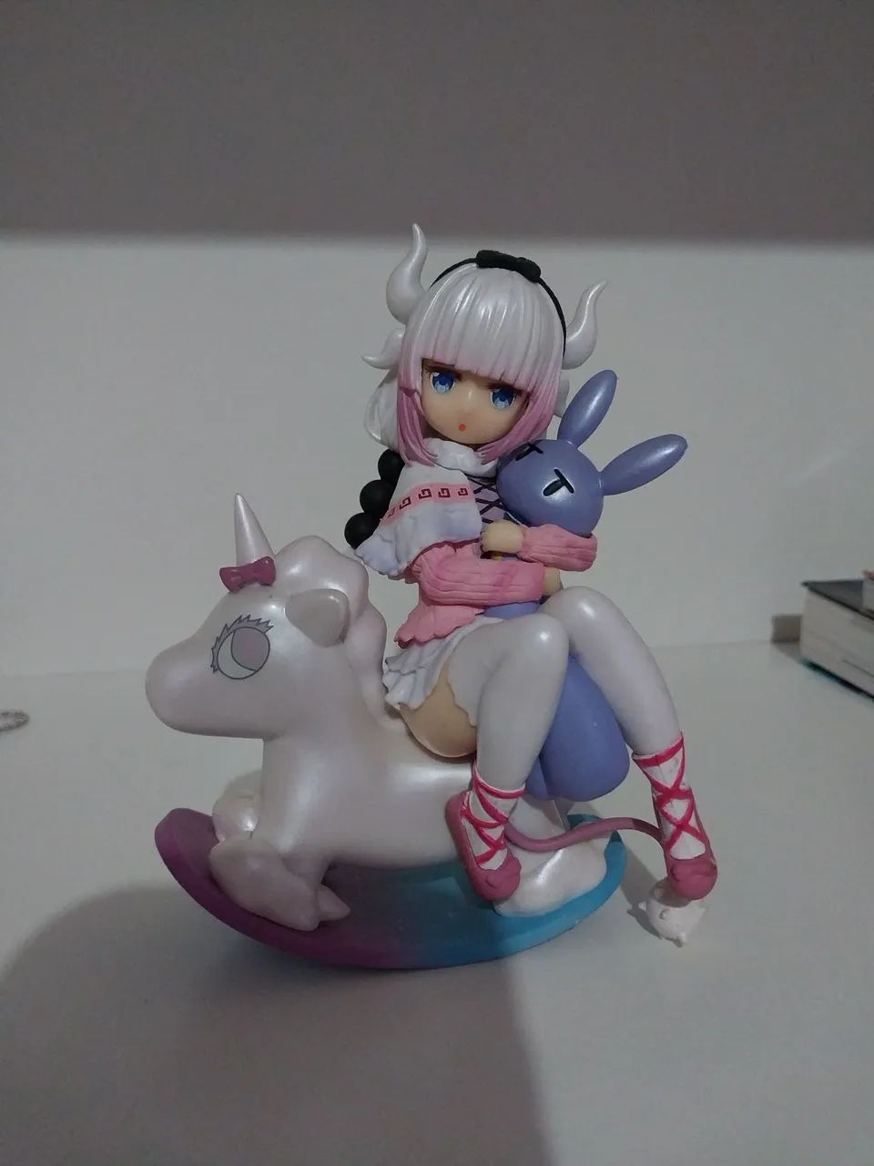 Kanna kamui ( bootleg )