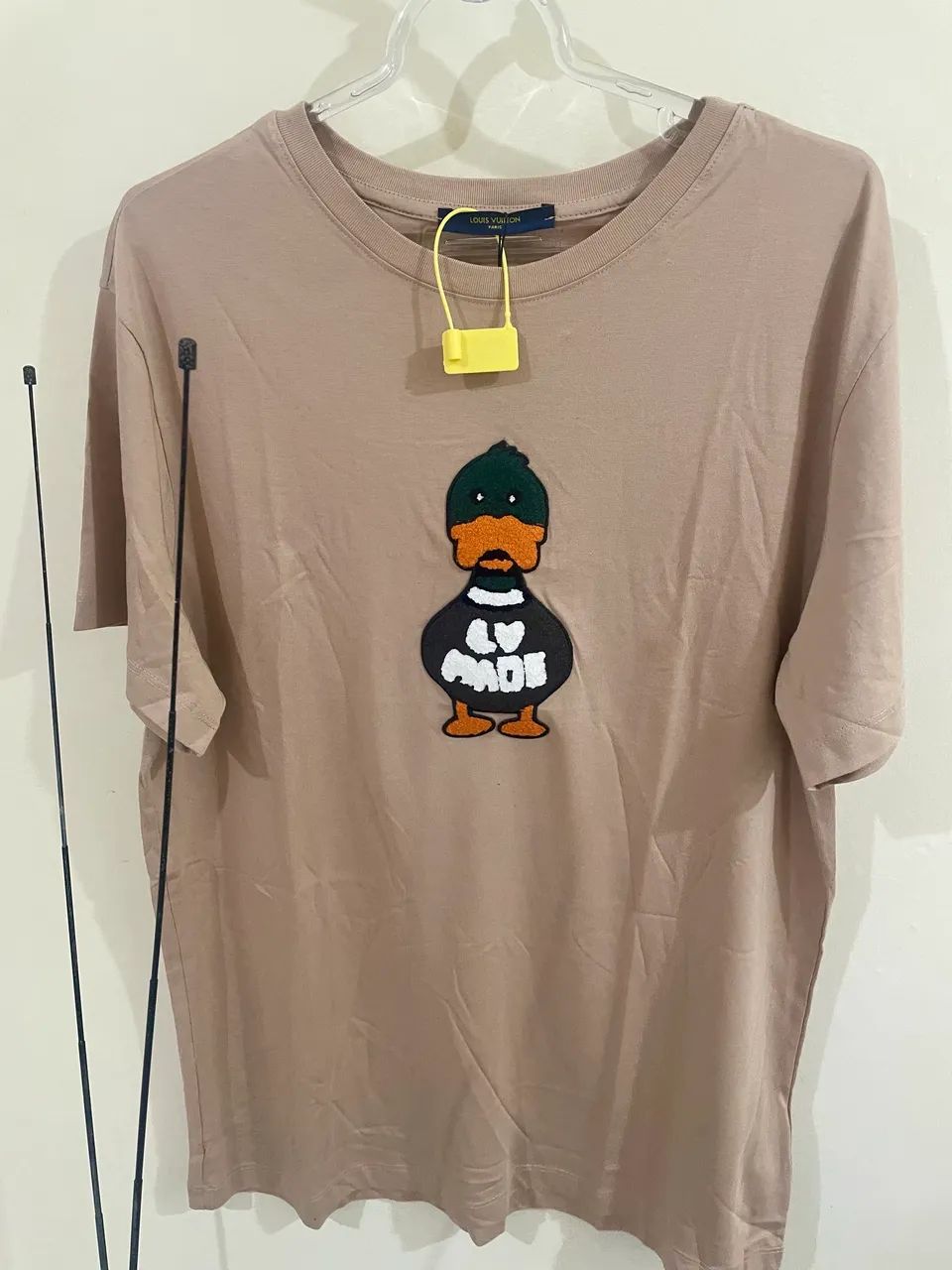 Camiseta Louis Vuitton 