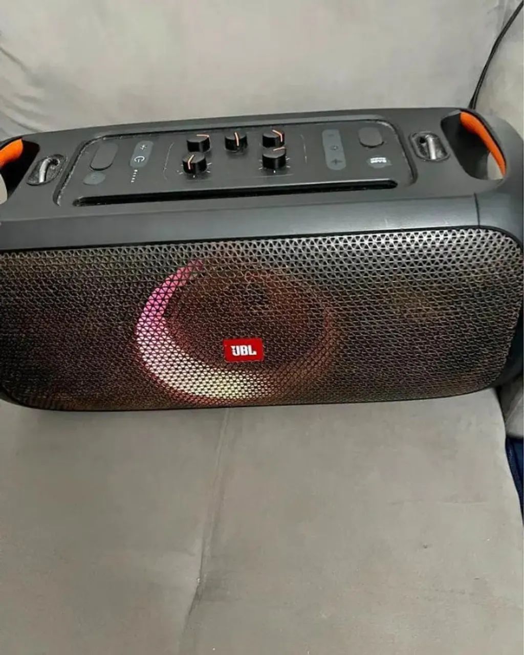 Jbl part box 110 