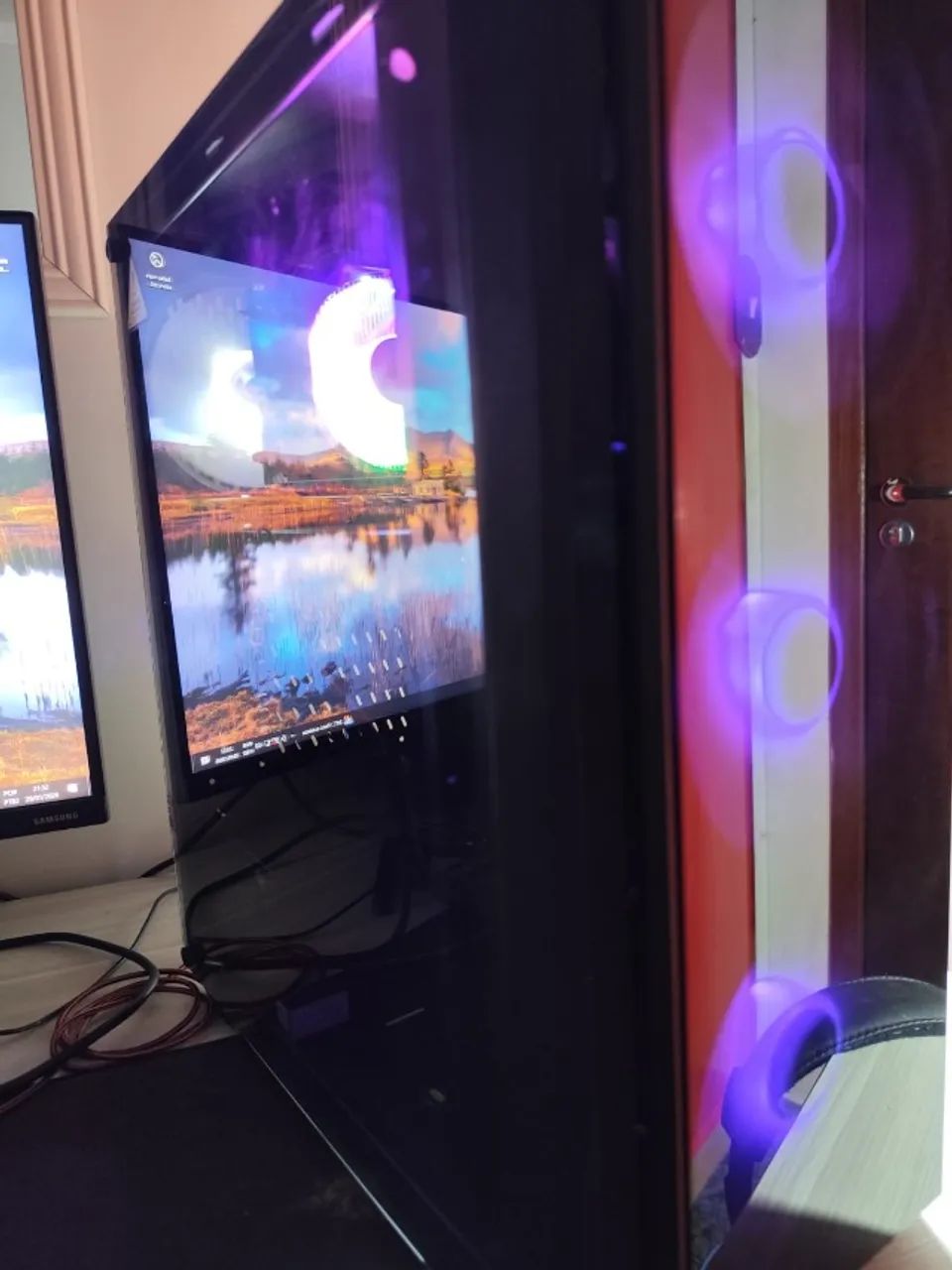 Computador Gamer - Foto 2