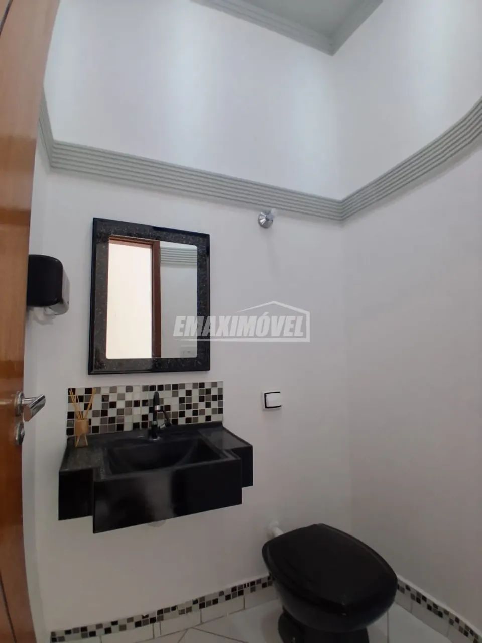Salão Comercial para alugar no Jardim Simus - Sorocaba SP - Foto 5