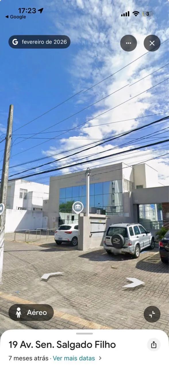 Prédio comercial com 18 salas em Lagoa Nova - Foto 5