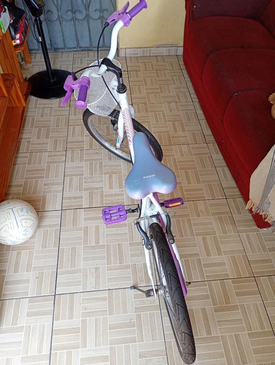 Bicicleta aro 20  * - Foto 3