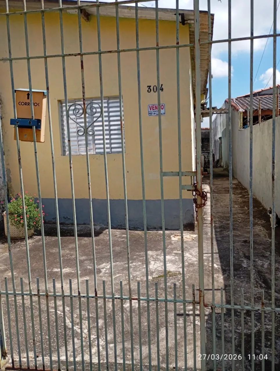 Foto - Jacareí - Bandeira Branca