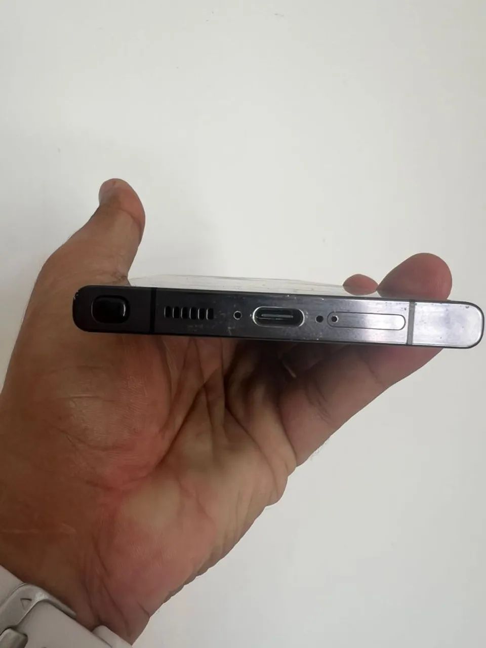 VENDO SAMSUNG S23 ULTRA 256 GB - Foto 2