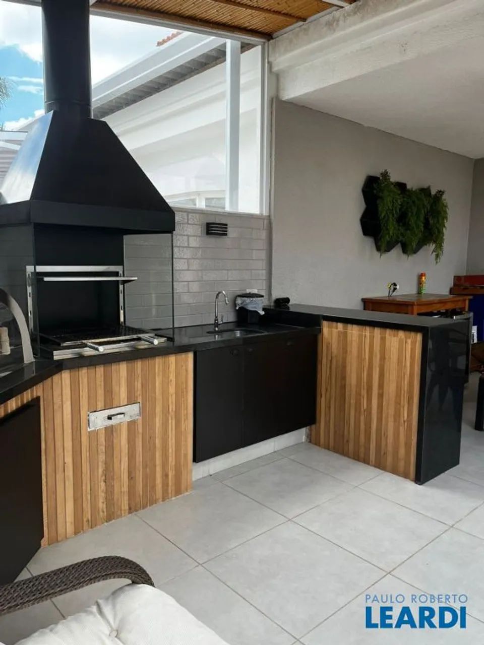 CASA EM CONDOMÍNIO - TAMBORÉ - SP - Foto 4