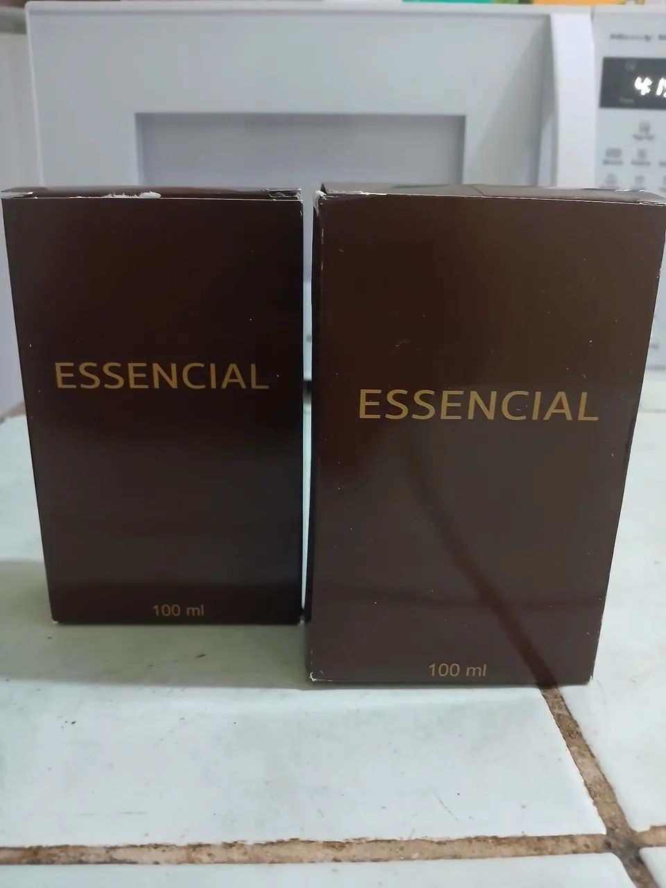 Perfume importado  - Foto 4