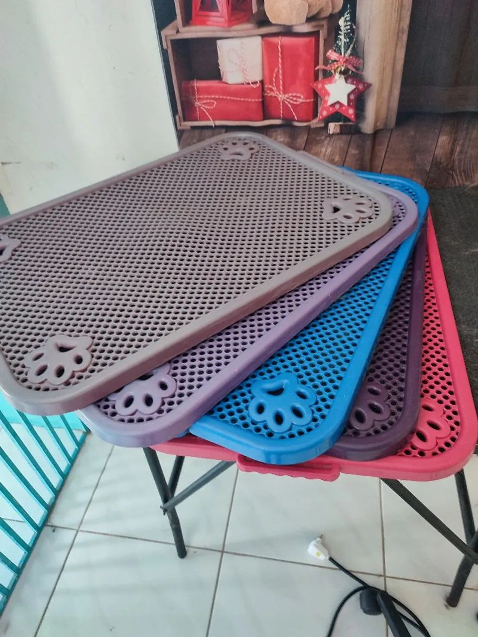 Material para banho e tosa  - Foto 3