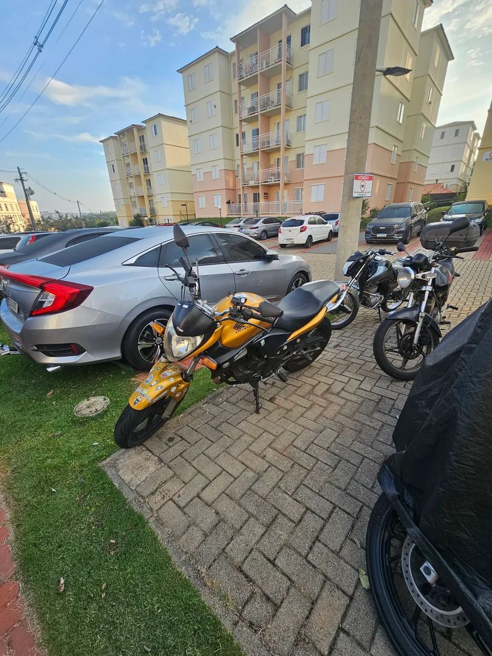 Cb300  - Foto 3