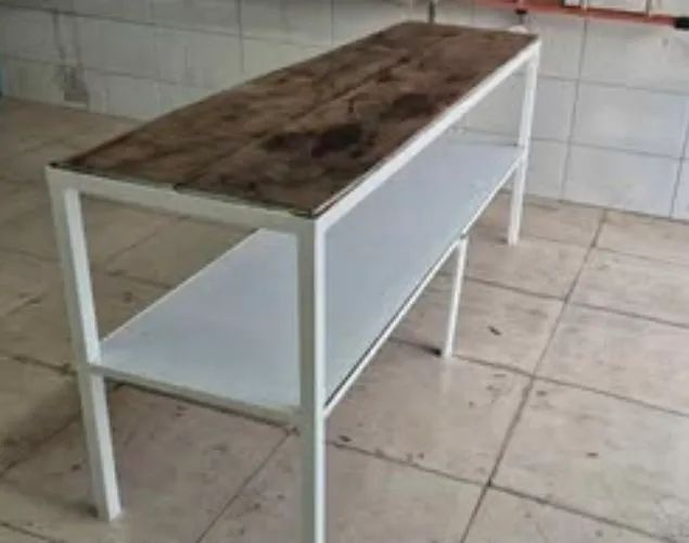 Armário  de metalão com chapa galvanizada  - Foto 2
