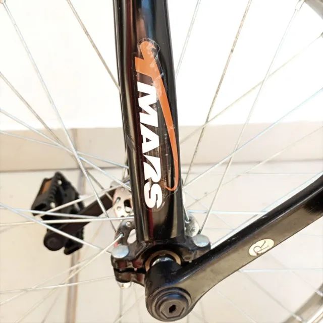 Monociclo Marca Mars Aro 20 polegadas Esporte Ciclístico - Foto 3