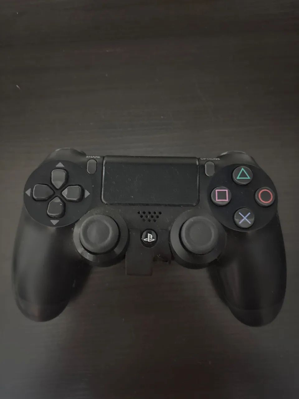 Controle PlayStation 4