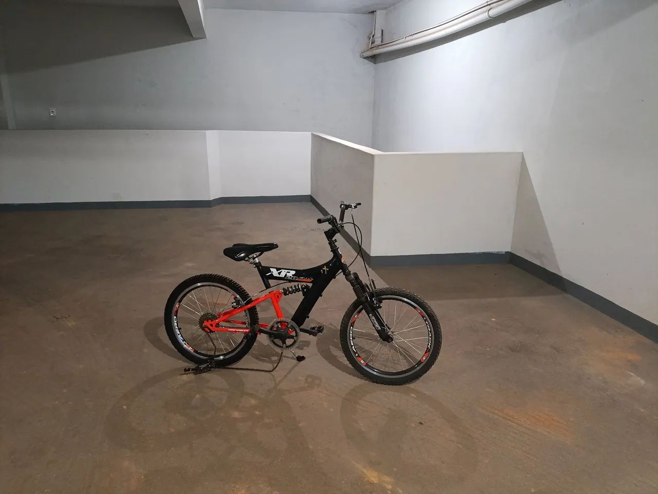 Bicicleta aro 20 XR - Foto 2