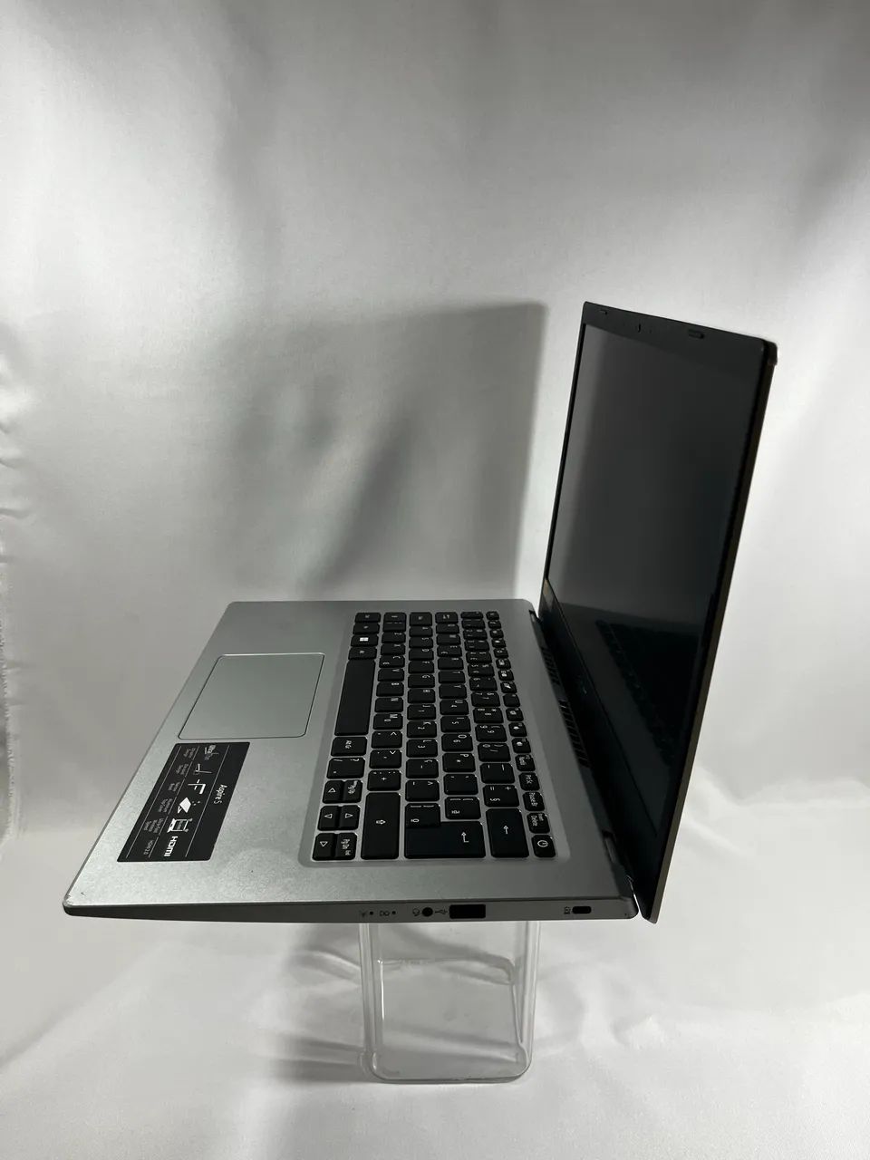 Notebook Acer Aspire 5 | Intel Core i3 11th | Bom estado - Foto 3