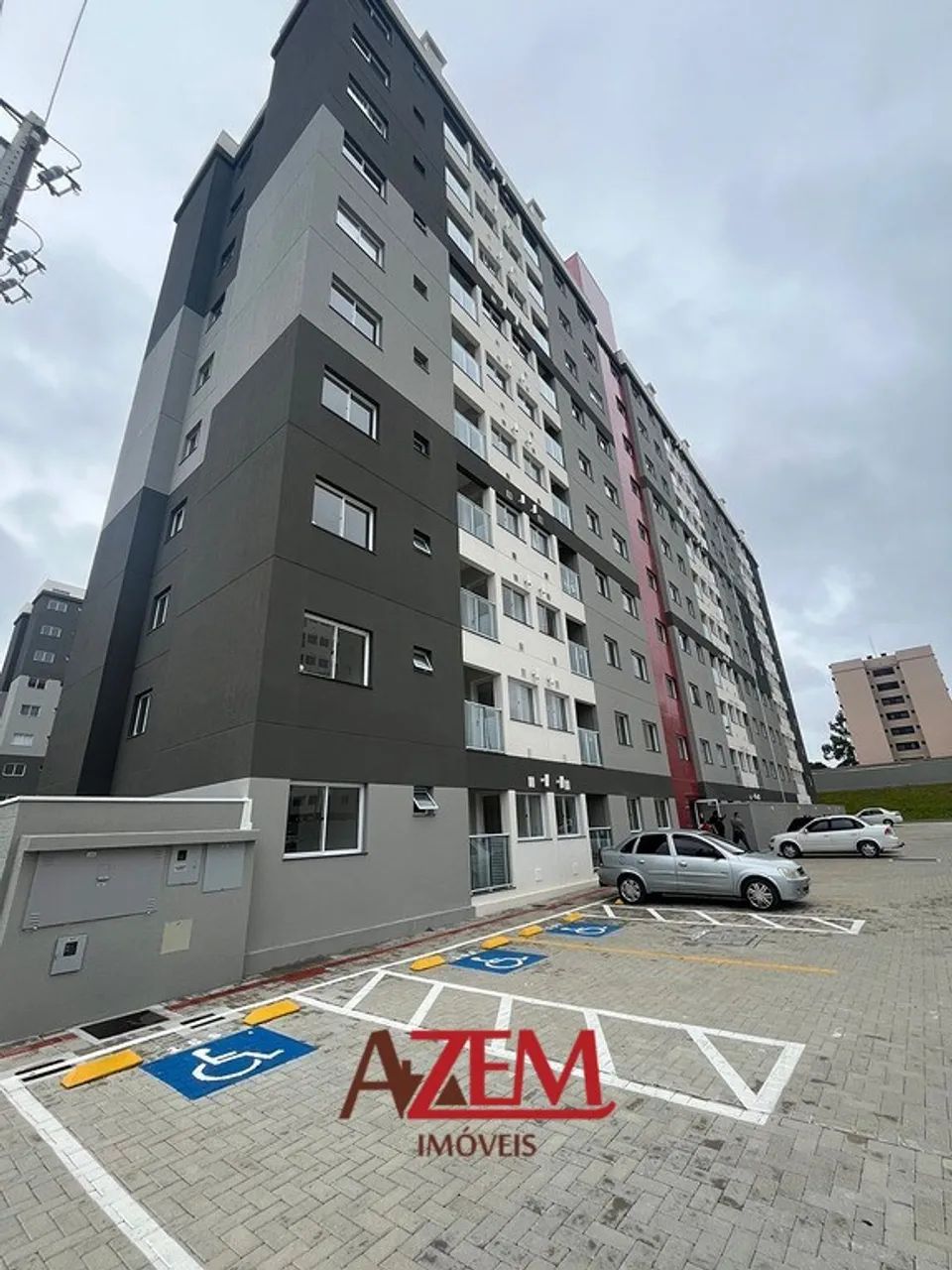 Apartamento com elevador - Foto 3
