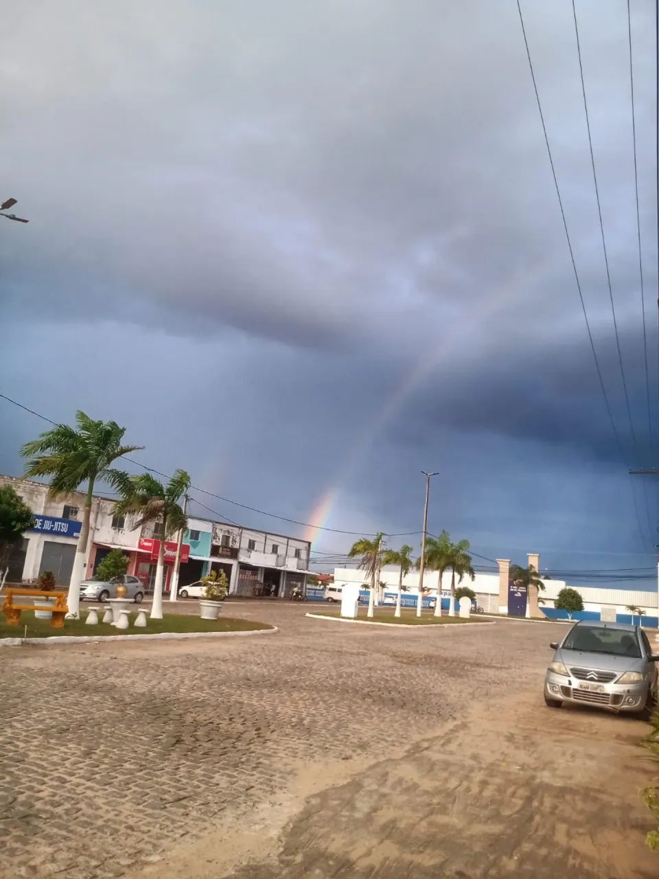 Excelente Prédio Comercial em Extremoz/ RN - Foto 2