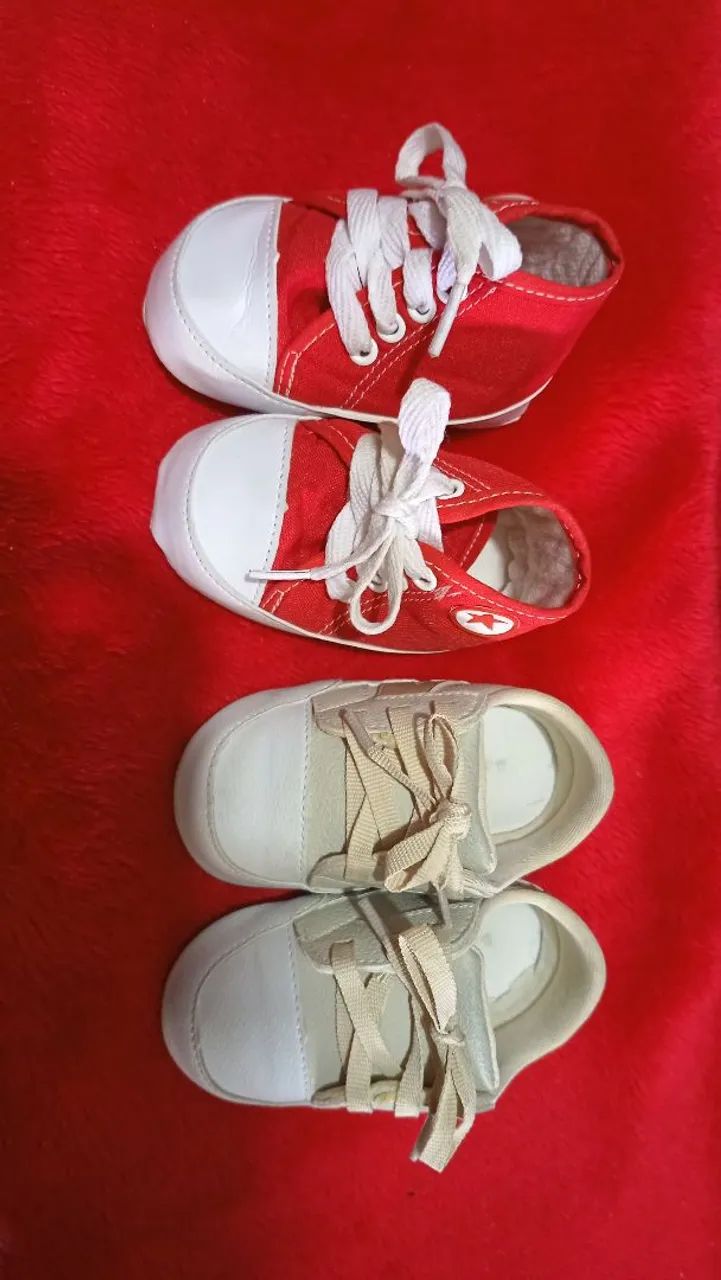 Desapego do meu bebe - Foto 4