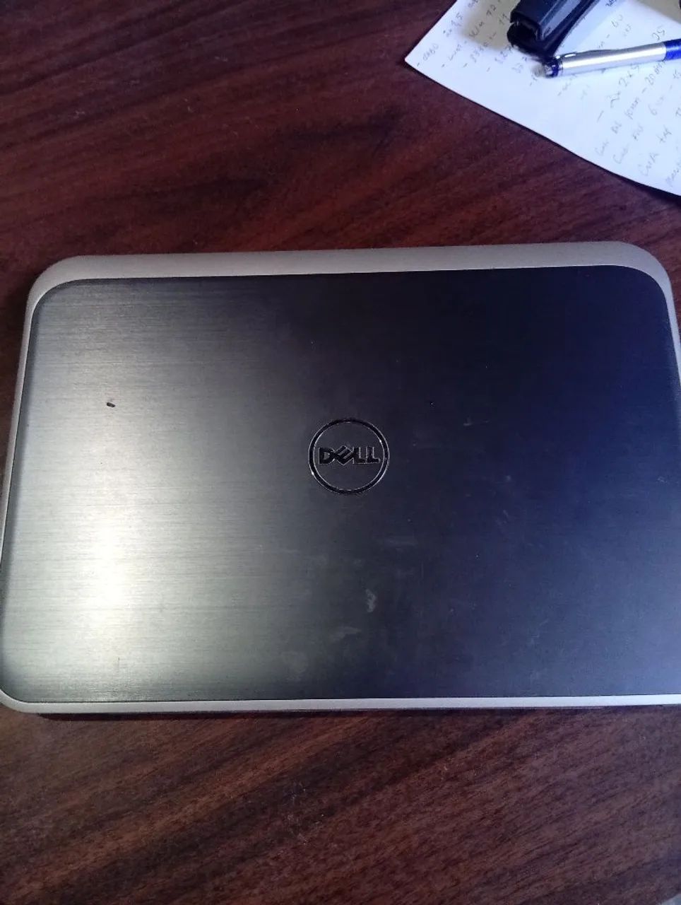 Notebook Dell (Leia o anúncio) - Foto 2