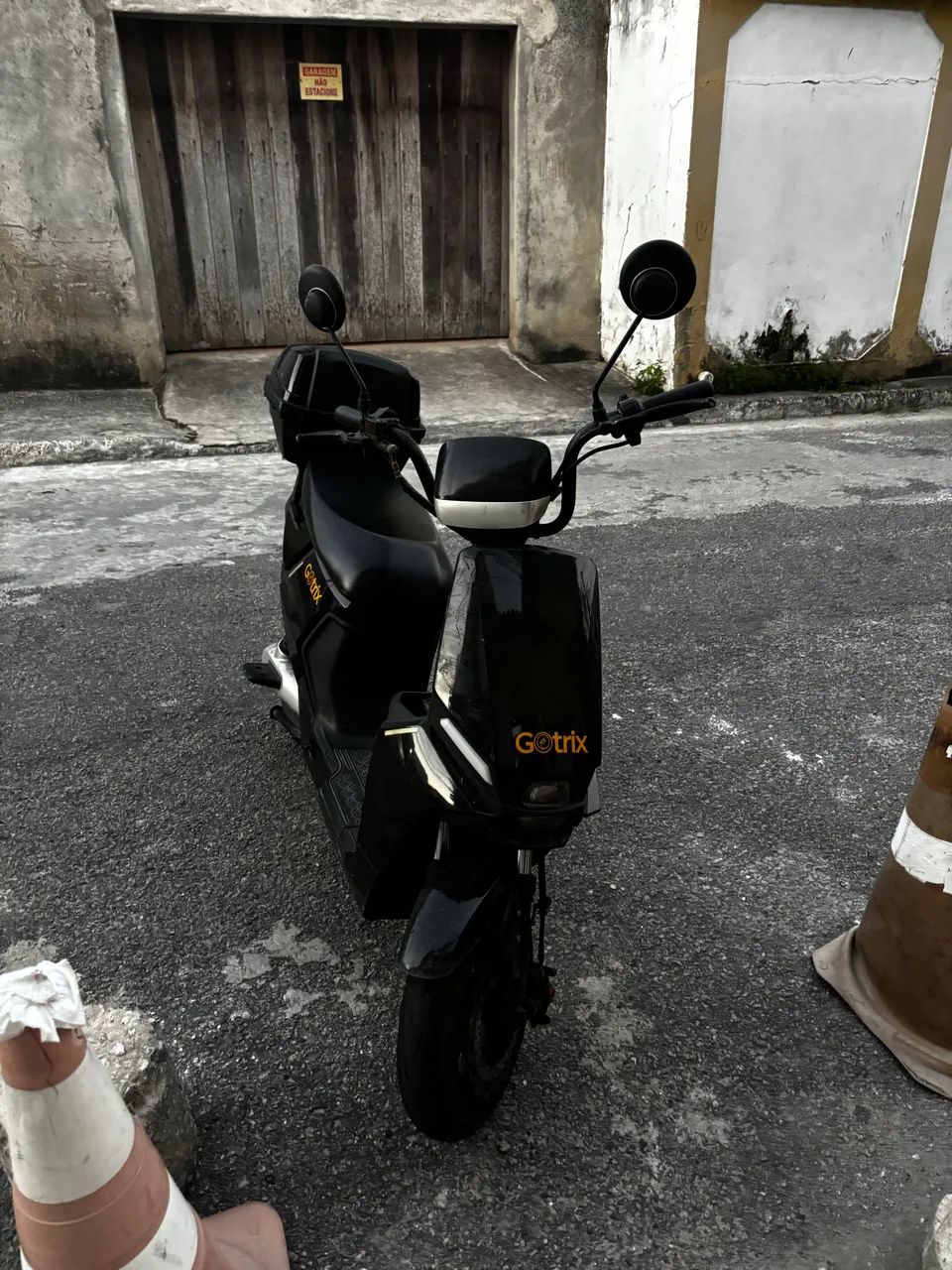 GOTRIX MOTO S6 - Foto 4