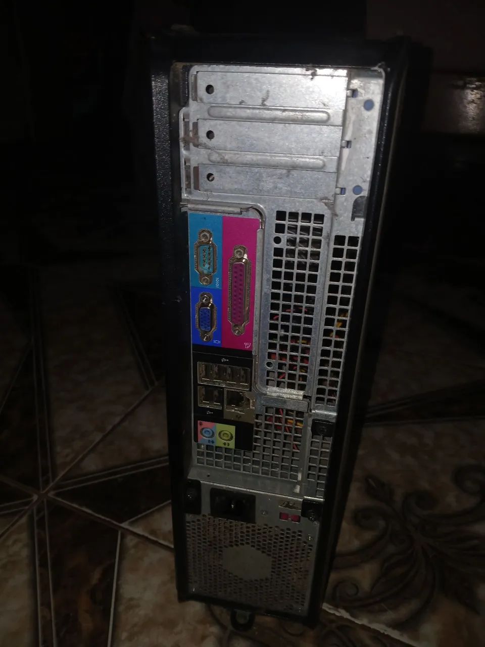 Vendo computador com defeito Dell - Foto 4