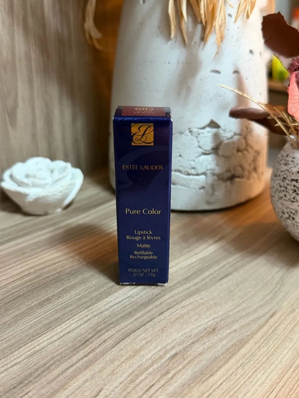 Batom Estée Lauder  - Foto 2