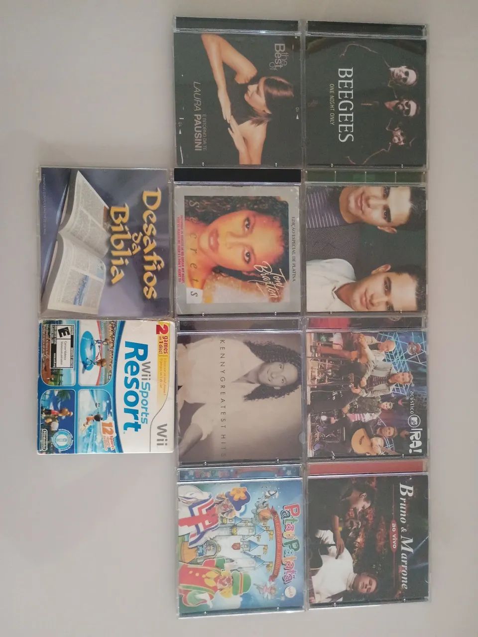 Cds