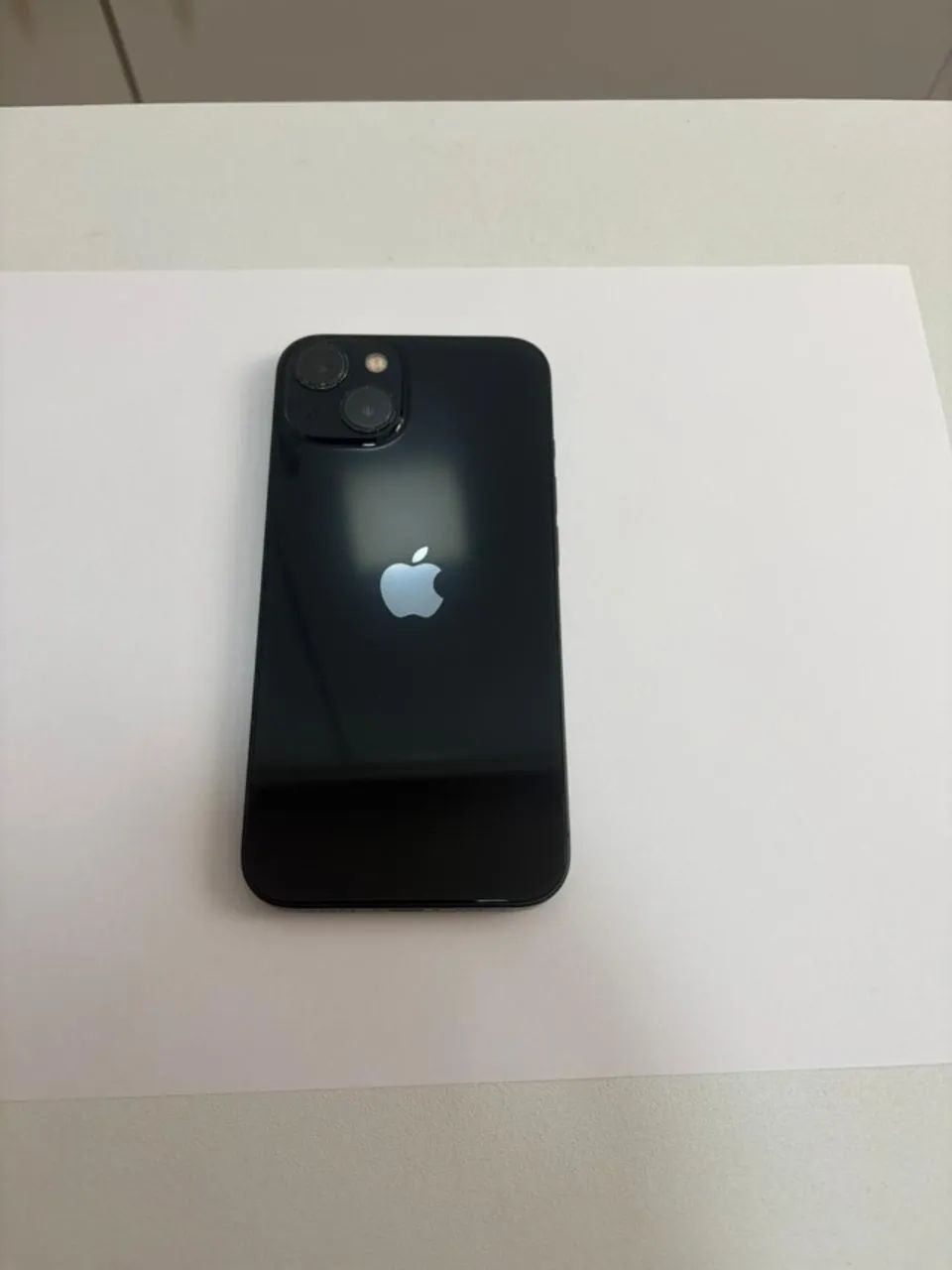 iPhone 13 128GB Preto - Celulares e Smartphones - Centro, Diadema
