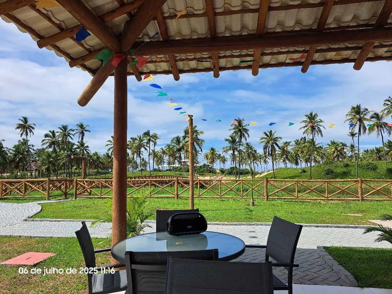 LOTE NO SUNSET BEACH RESIDENCE [55064] - Foto 2