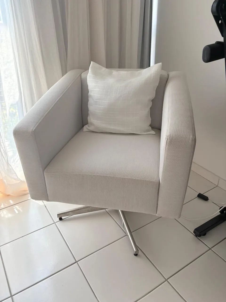 Vendo Conjunto de poltronas  - Foto 4