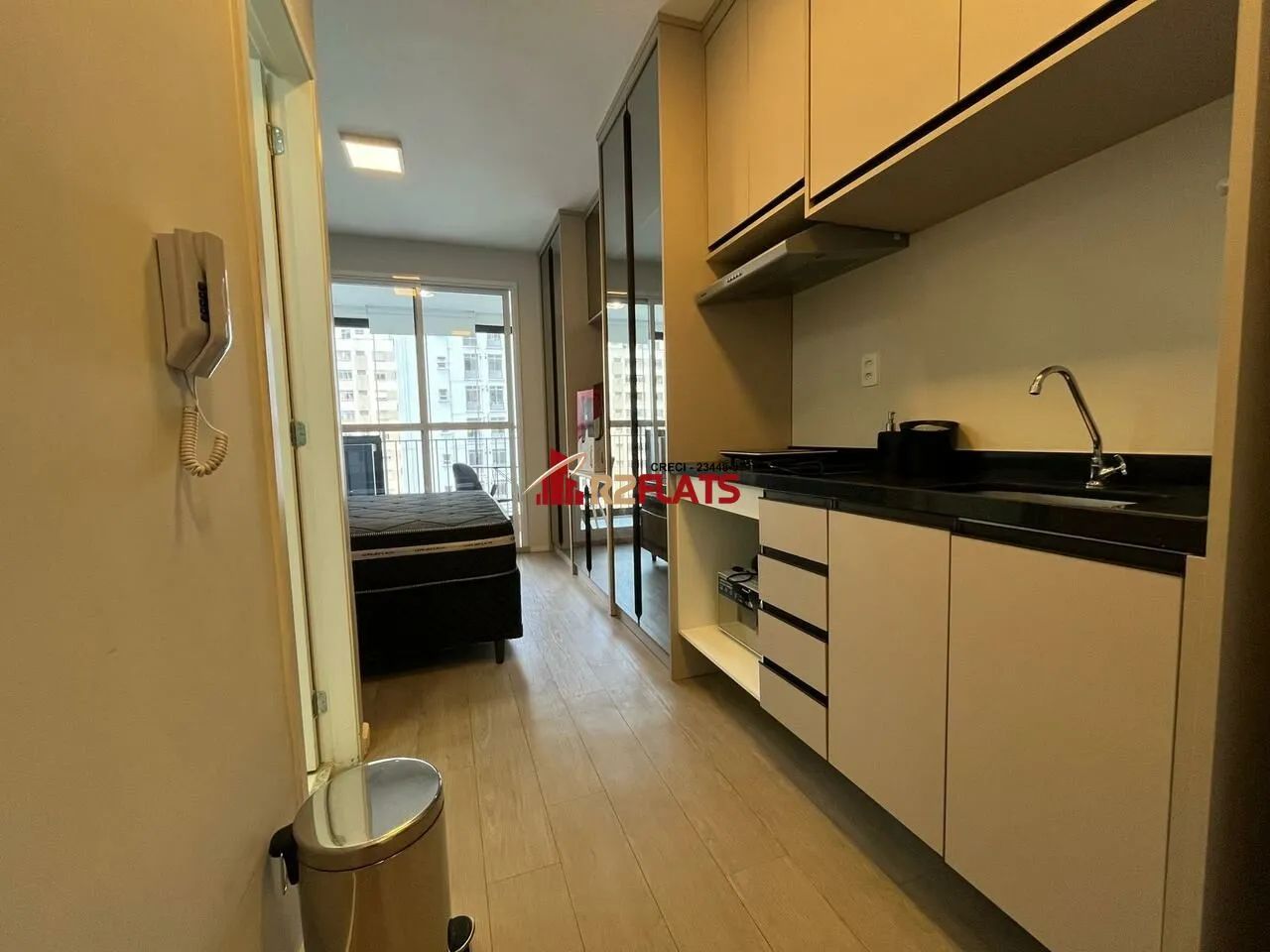Studios para Comprar em Consolação, São Paulo