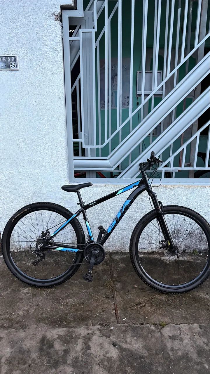 BIKE GTA - Foto 4
