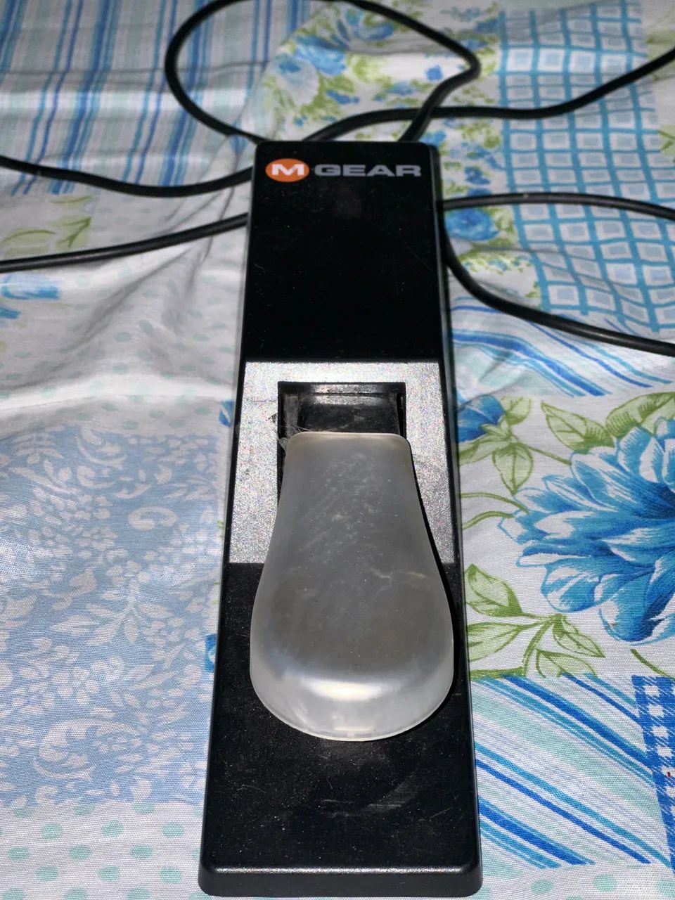 Pedal M-Gear SP-2