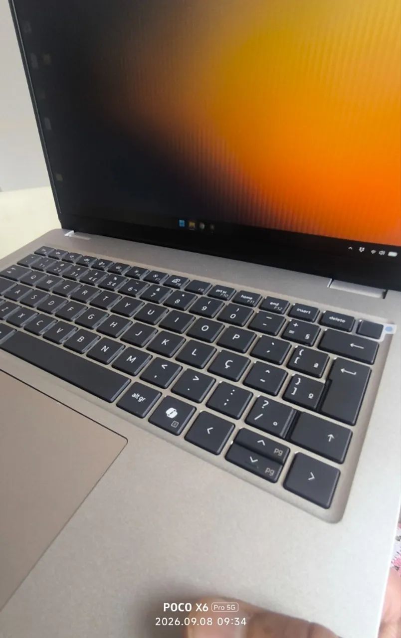 Notebook dell 14 pro Intel Core Ultra 7 265U vPro - Foto 3