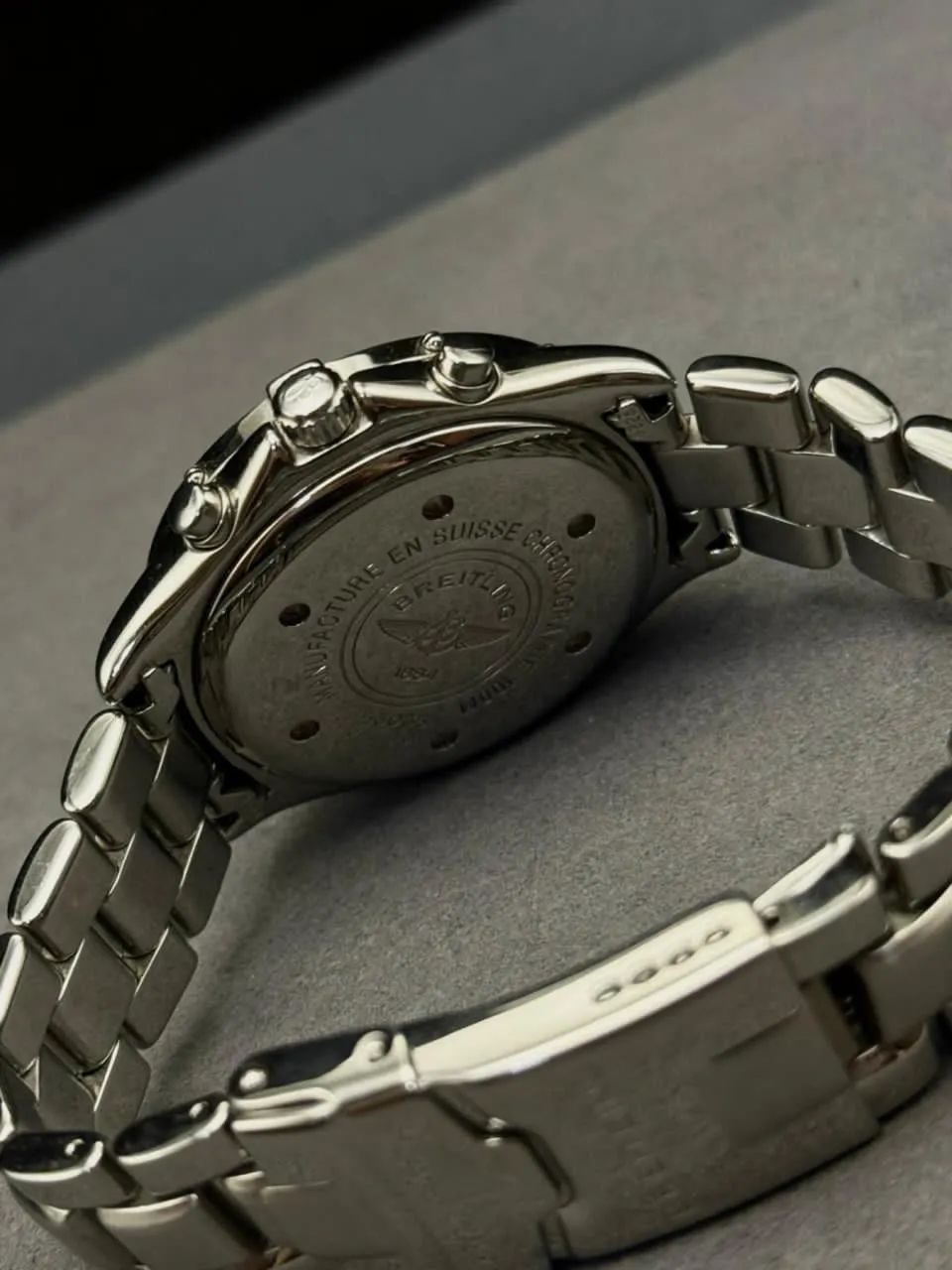 Breitling Colt Chronograph - Acessórios - Esperança, Londrina