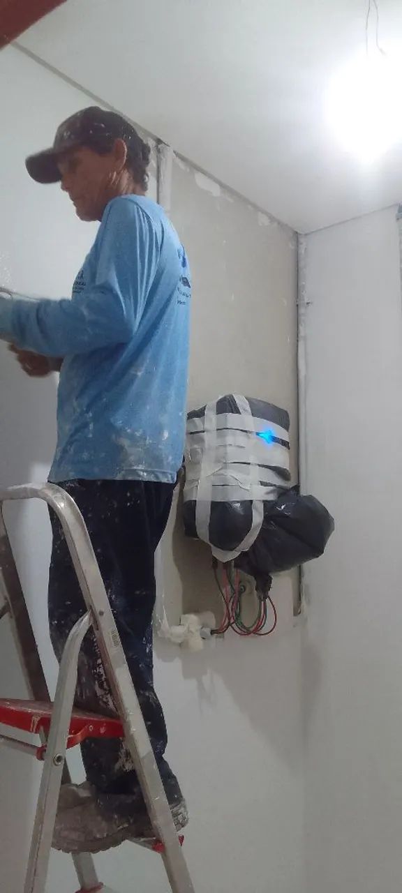 A M construtora  - Foto 2