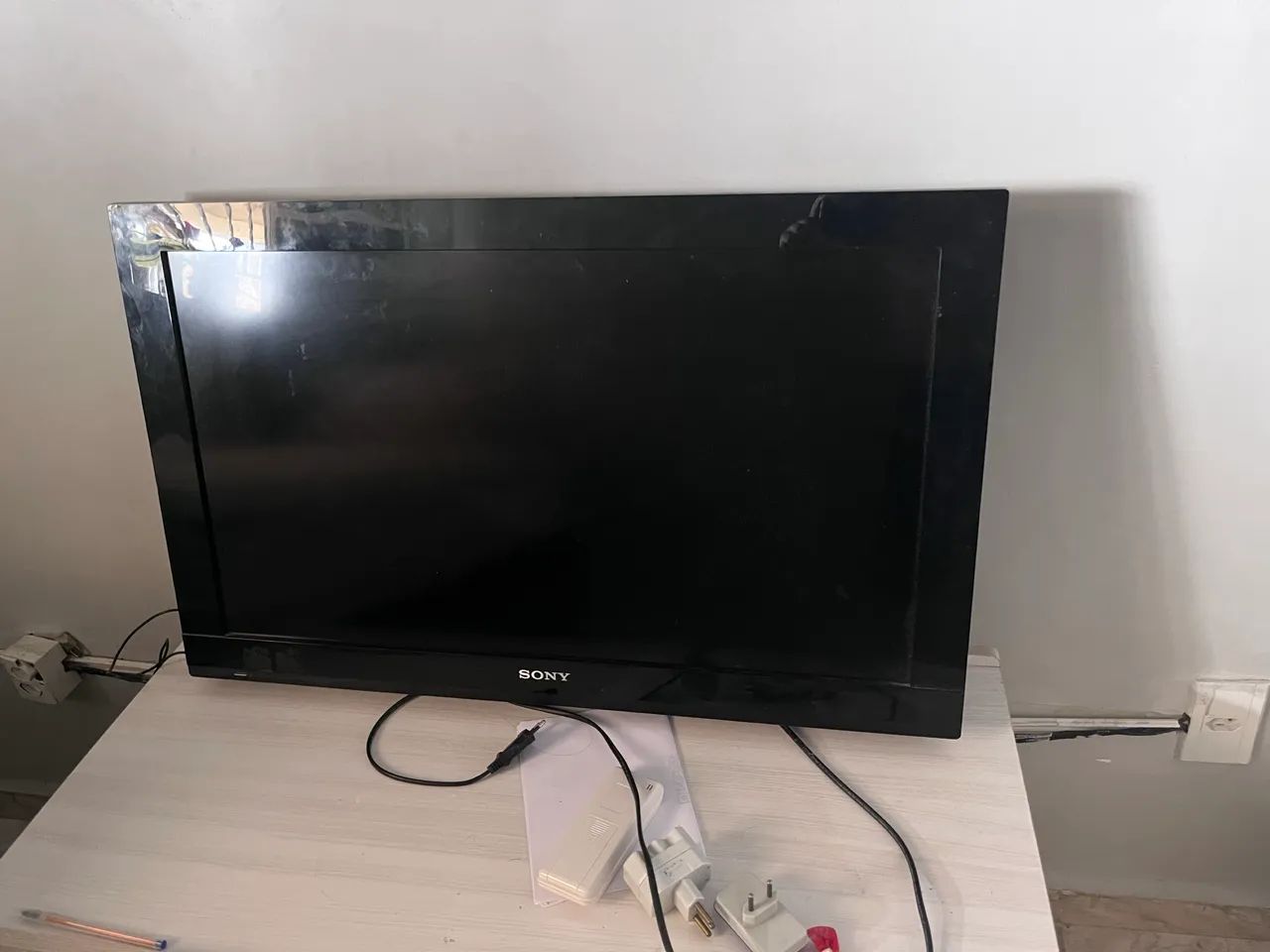 Tv Sony bravia 32P - Foto 2