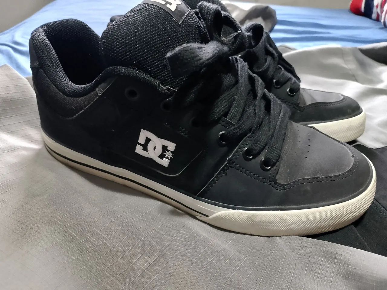 DC shoes + Corta Vento Element 