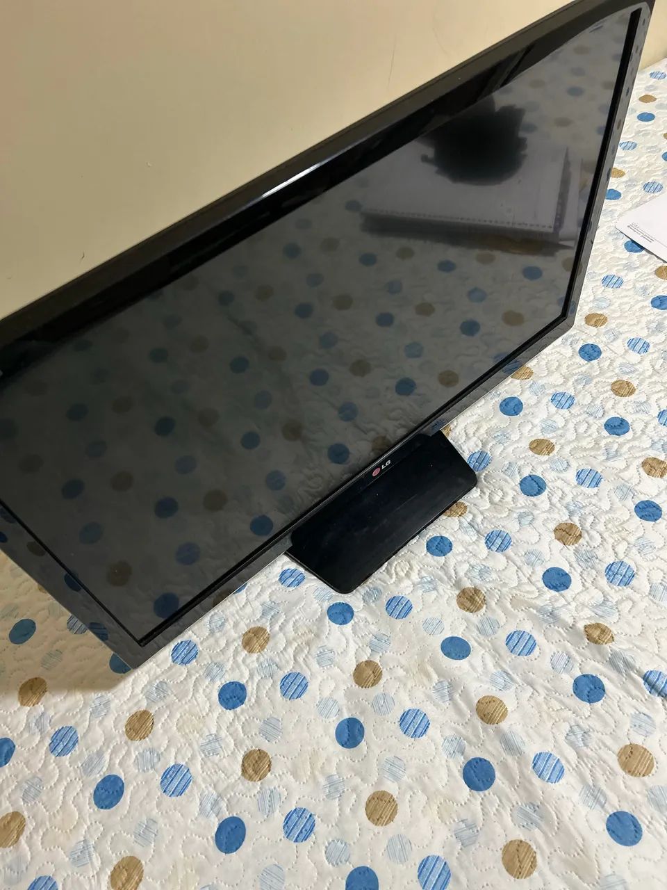 TV LG 26 - Funcionando Perfeitamente