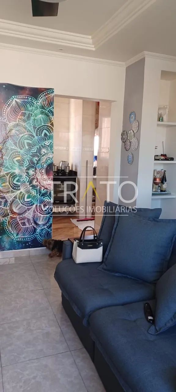apartamento - Vila Teixeira - Campinas - Foto 2