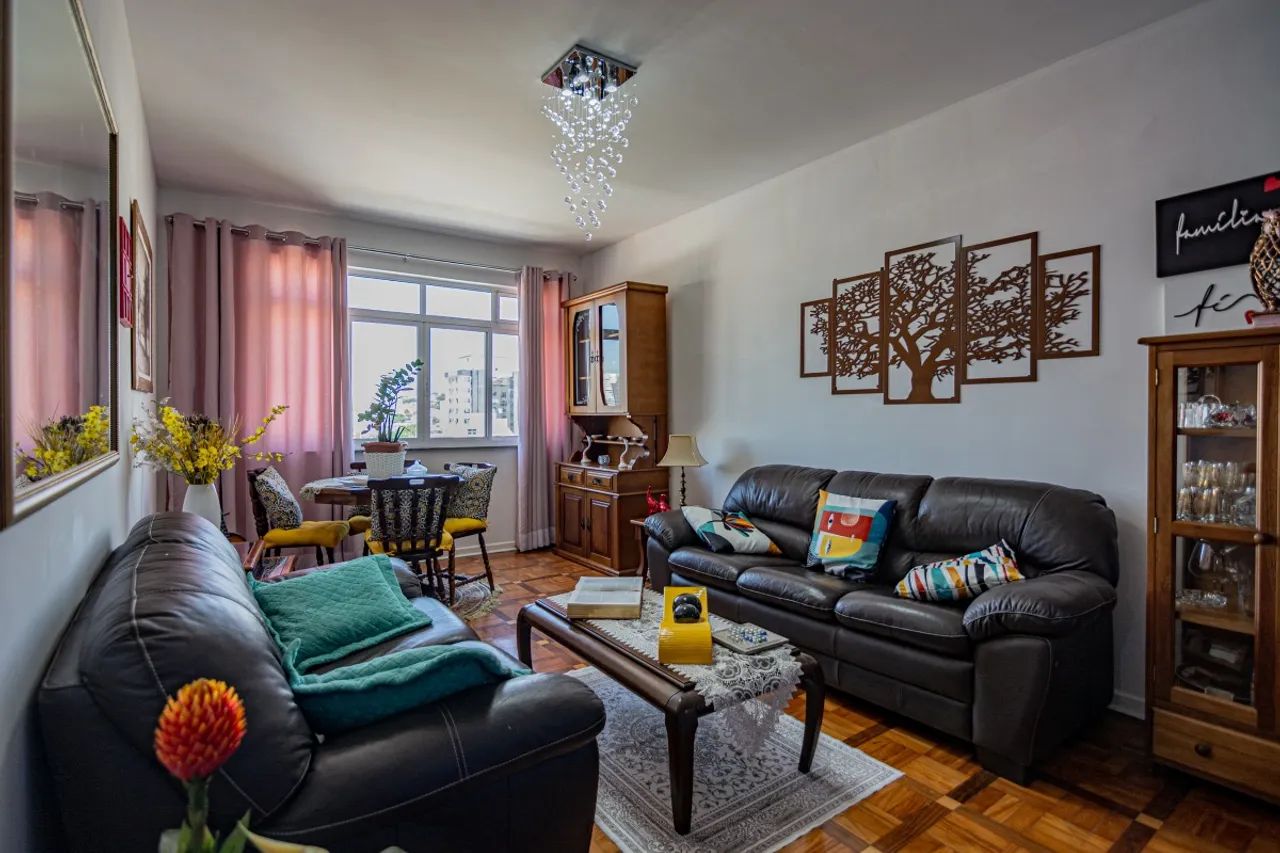 Apartamento para venda em Lapa com 2 quartos, 96.75m² - Foto 3