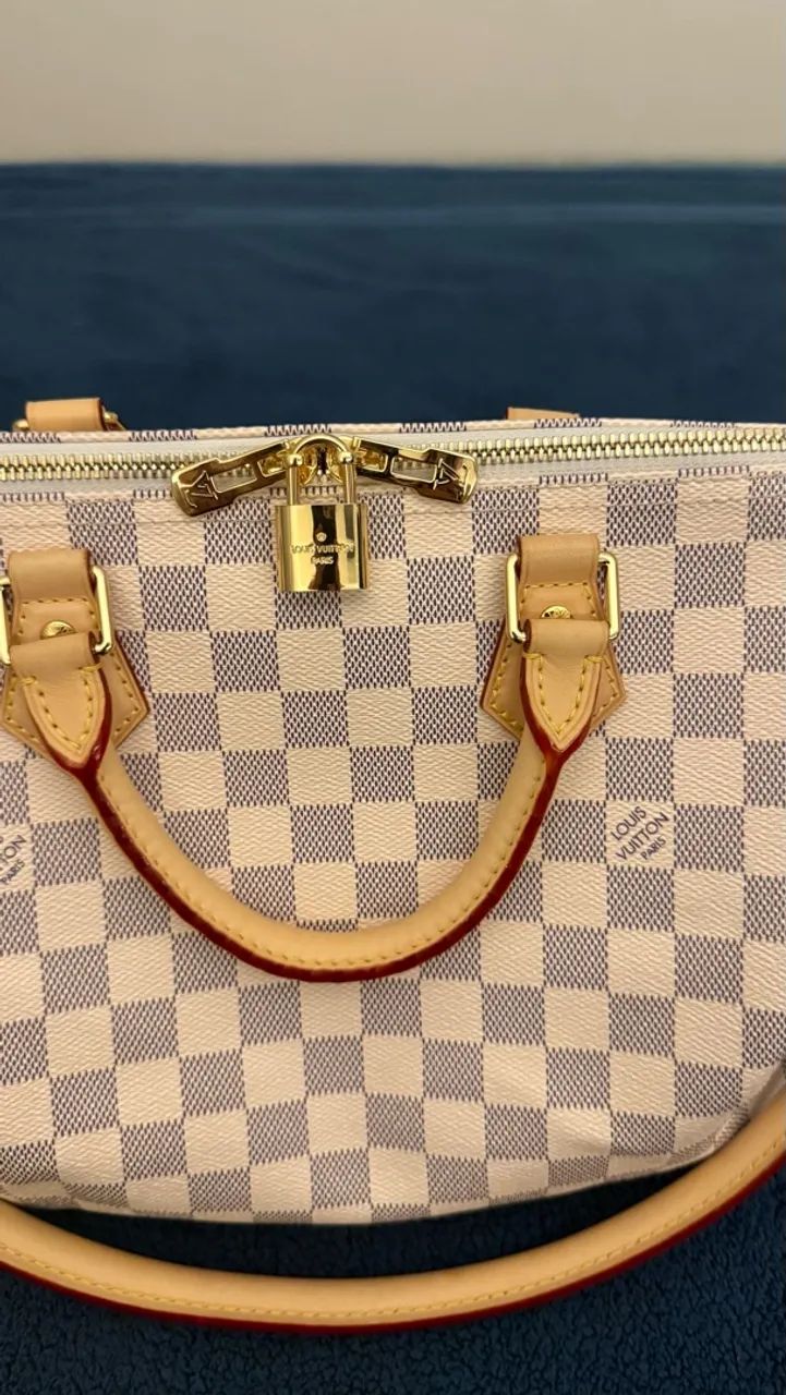 Bolsa Modelo Speedy 30 Soft  - Foto 3
