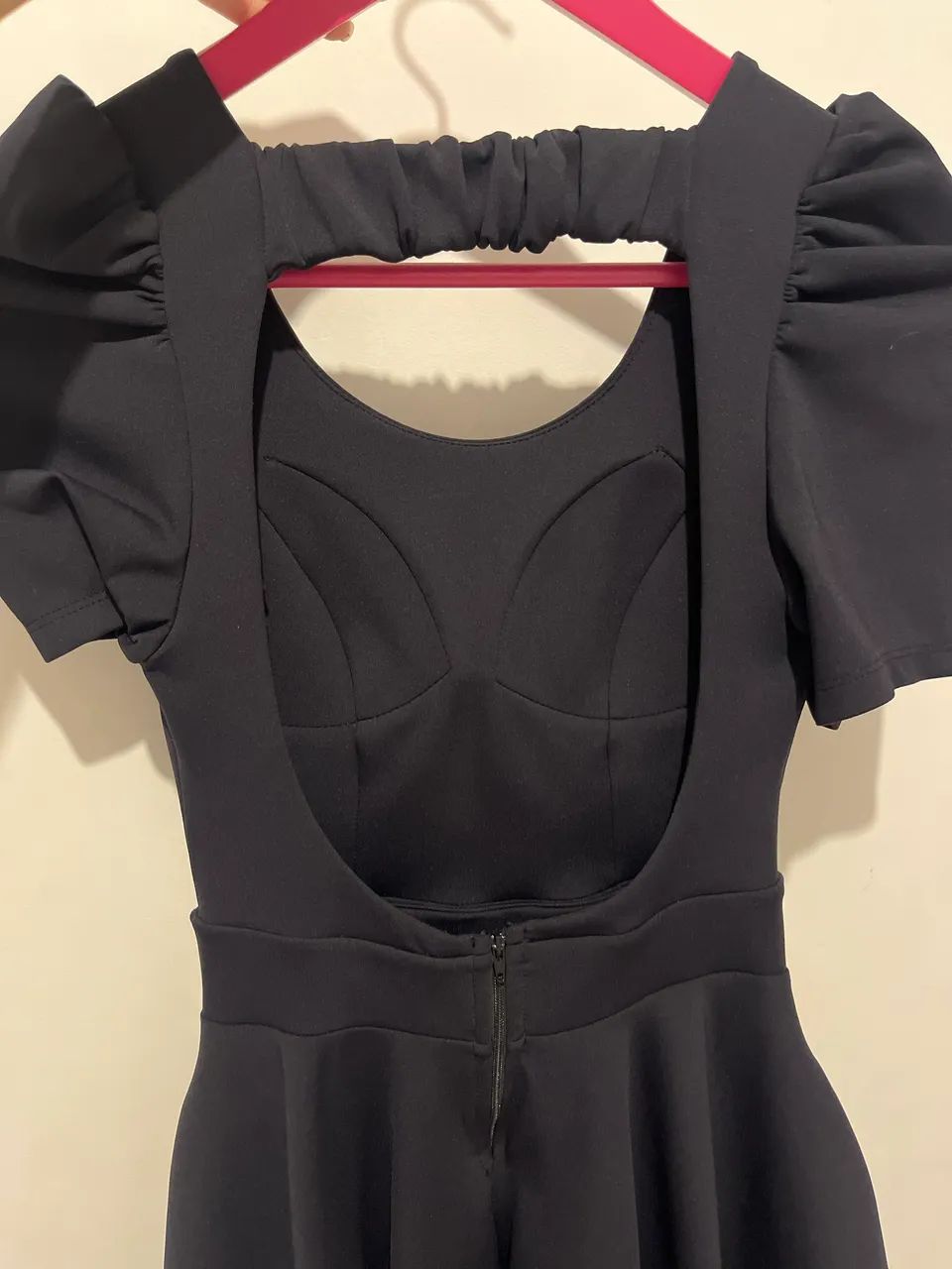 Vestido preto social - Foto 4