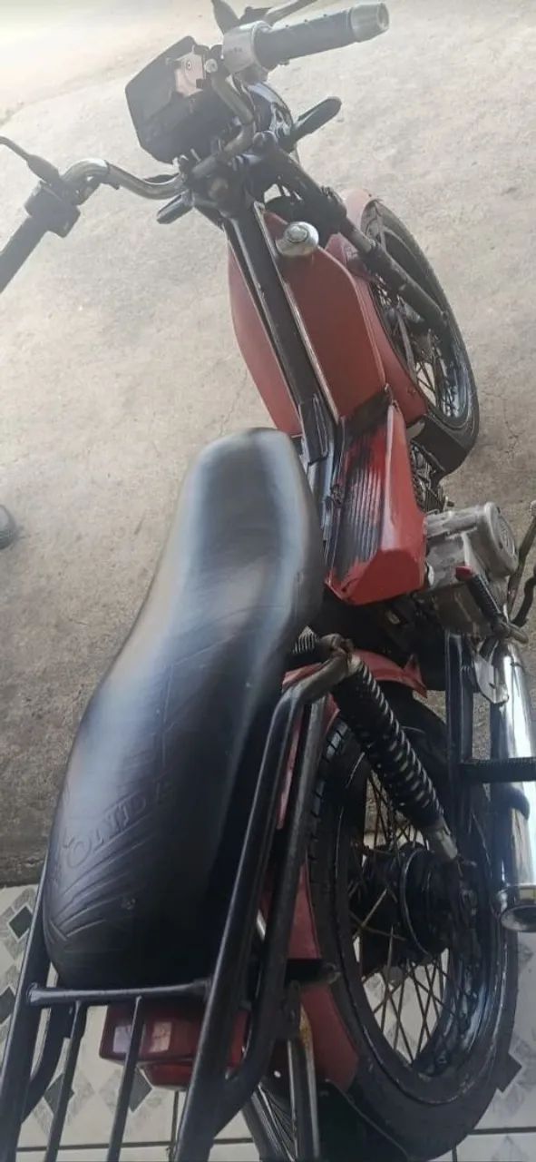 Shineray  50 cc