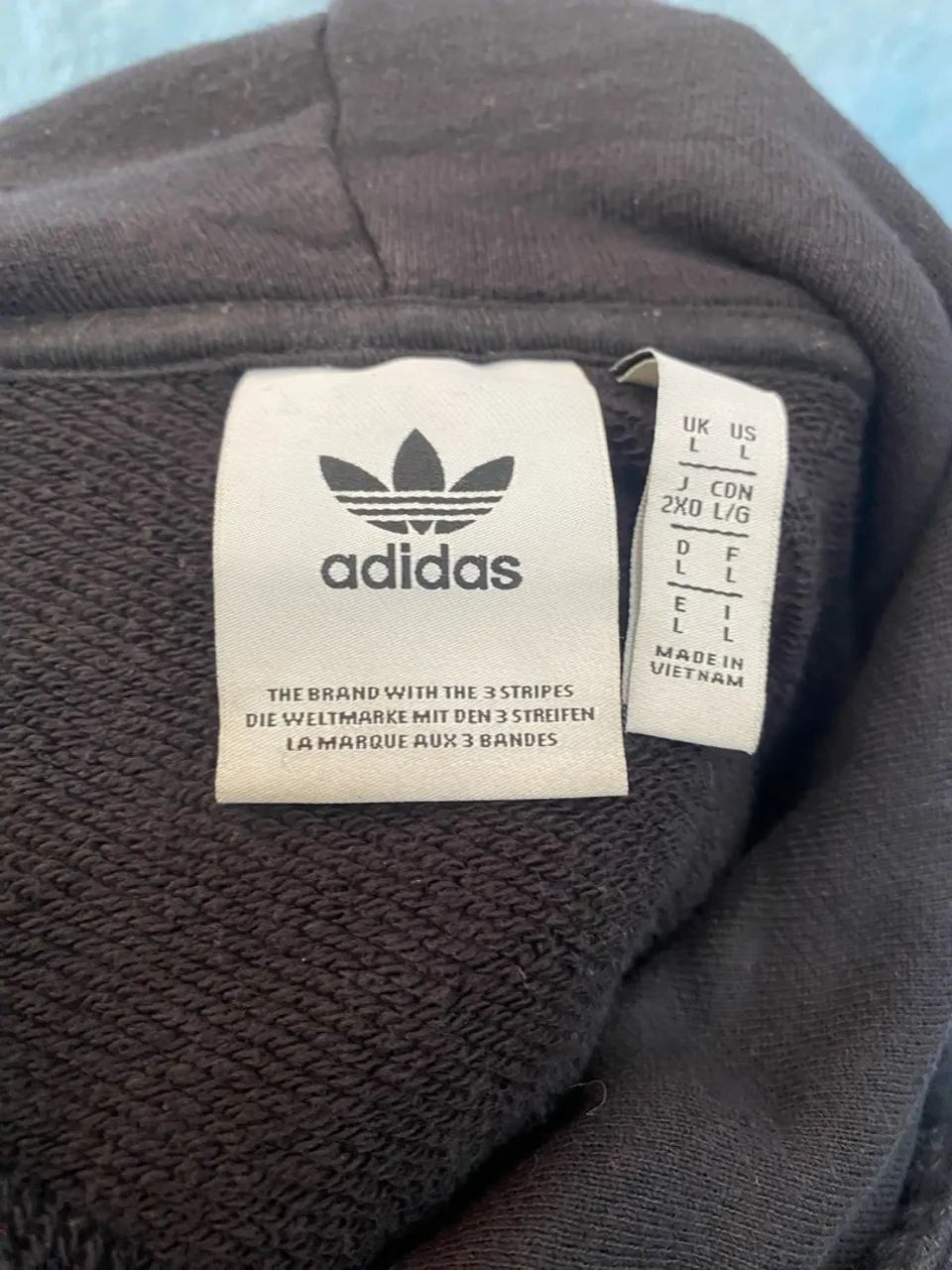 Adidas - Foto 3