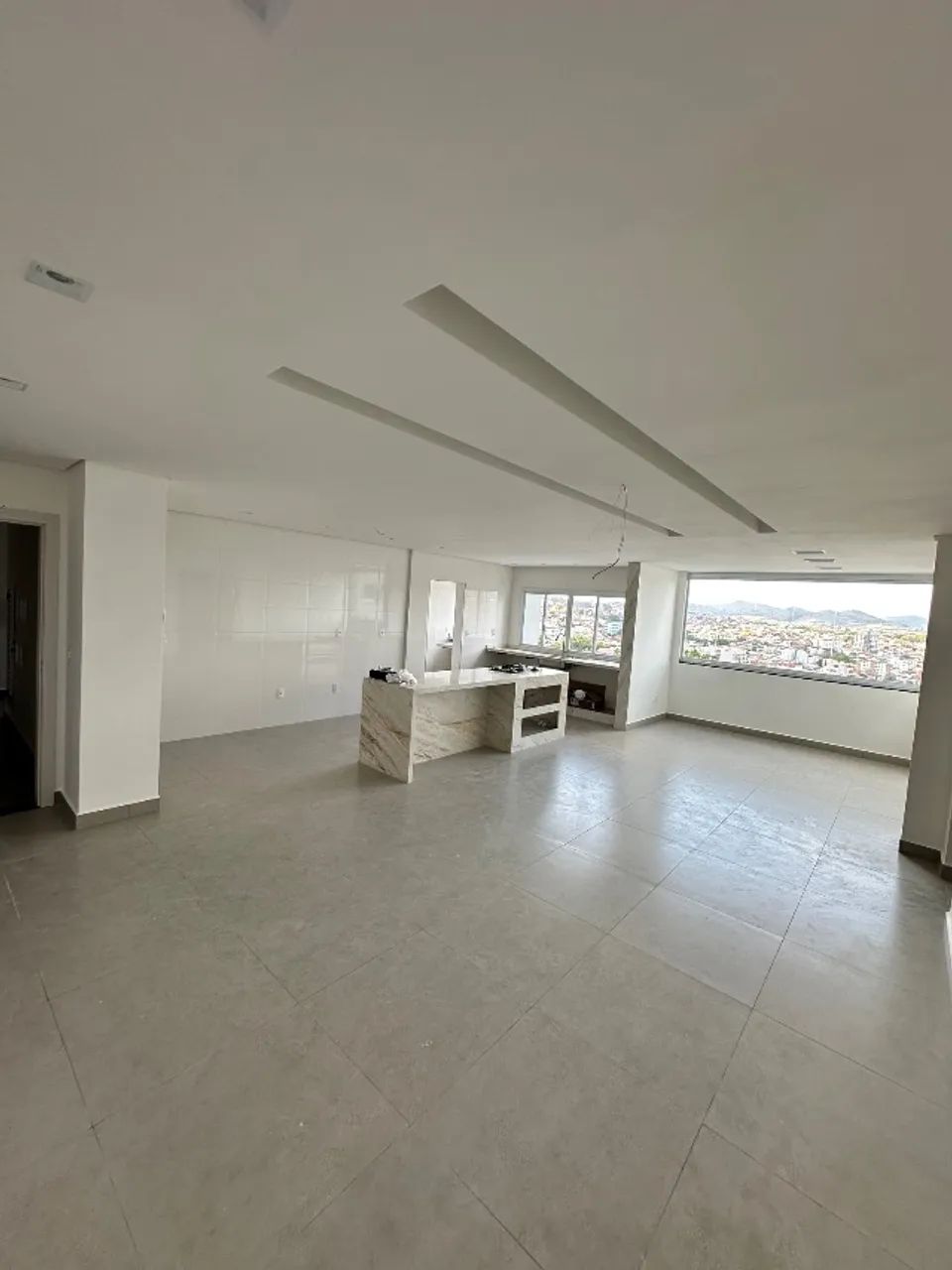 Apartamento para alugar 