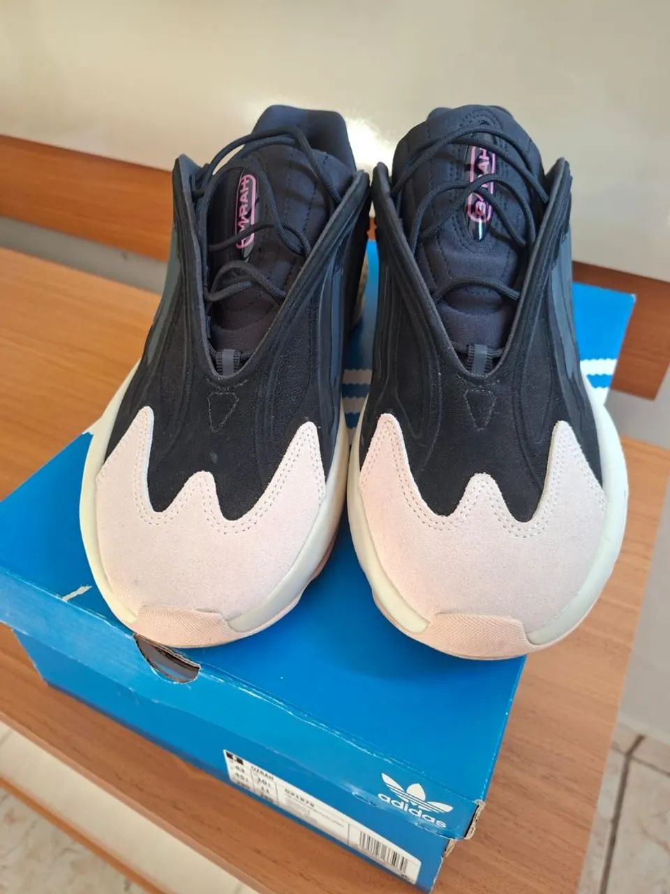 Tênis Adidas Ozrah - Foto 3
