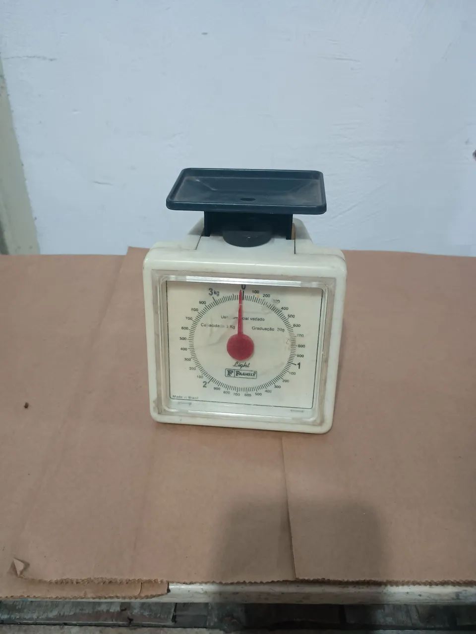 Fundo de lanchonete  - Foto 4