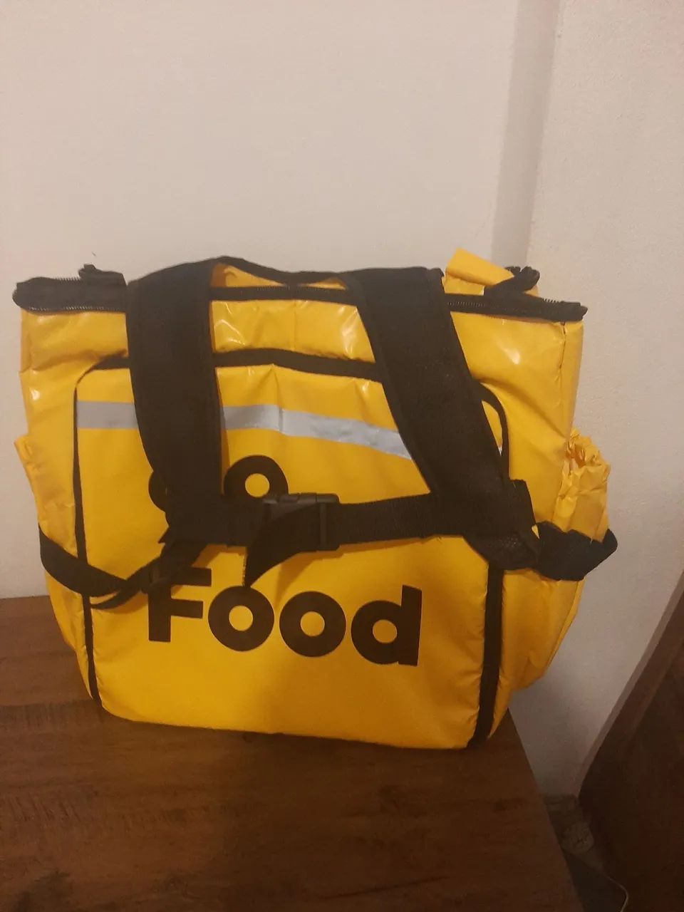 Bag 99food Flex - Nova! Nunca usada!