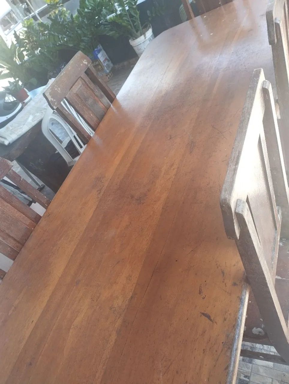 Vende-se mesa  - Foto 3