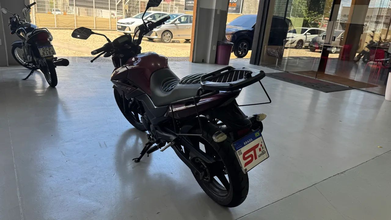 Fazer 250 2016  - Foto 2
